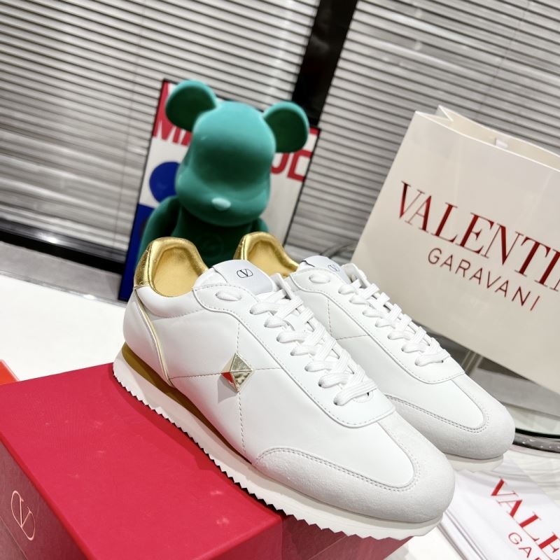 Valentino Rockrunner Shoes